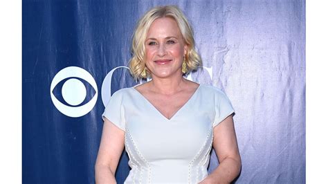 Someone Told Patricia Arquette To Lose 10 Pounds, As Long As。